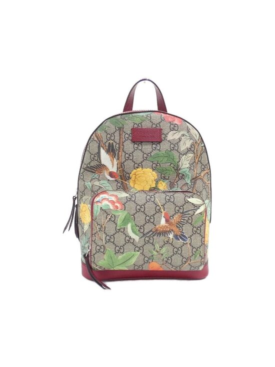 Gucci Backpack Beige main image 8